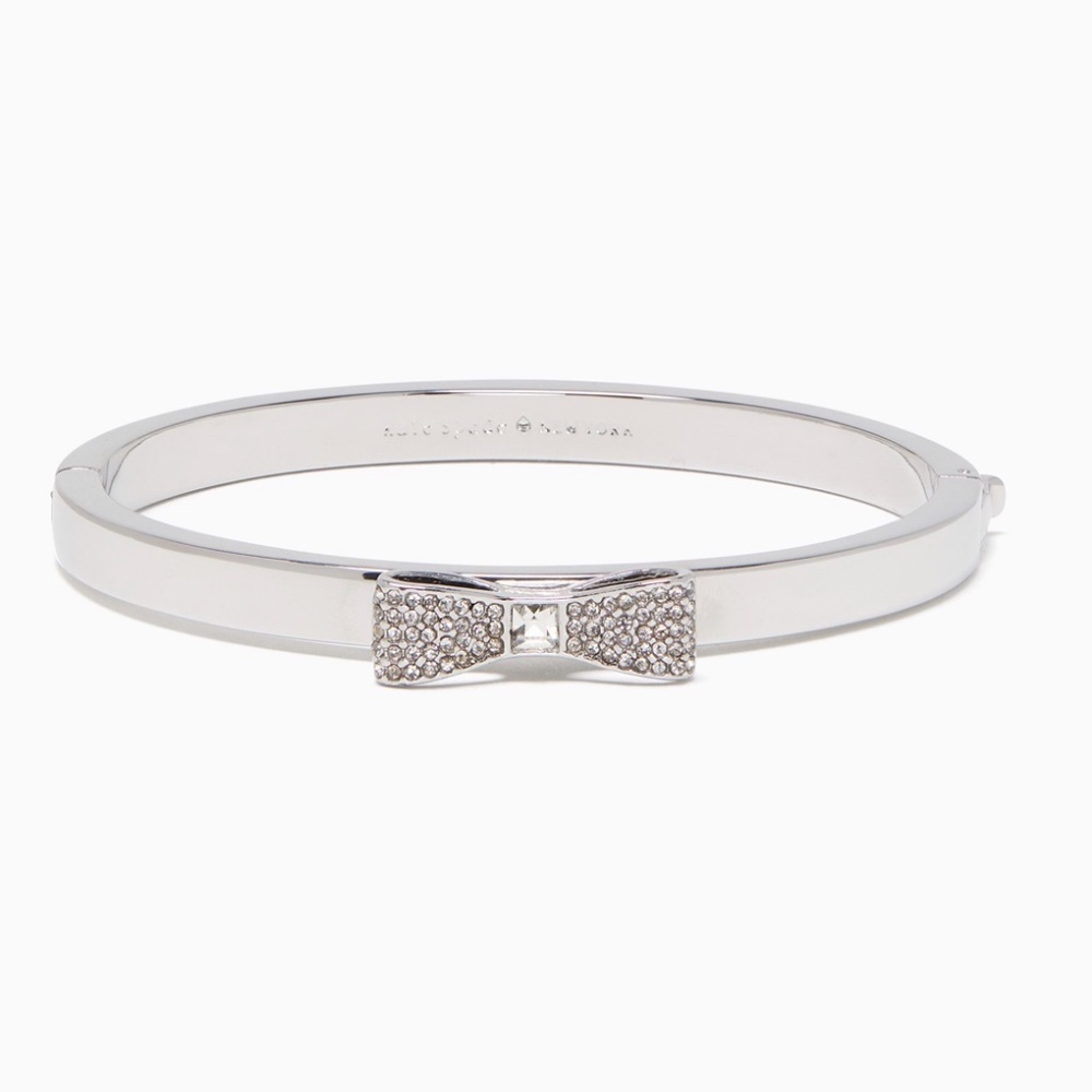 KATE SPADE BOW BRACELET